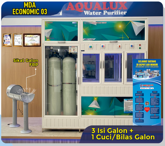 mda economic 3